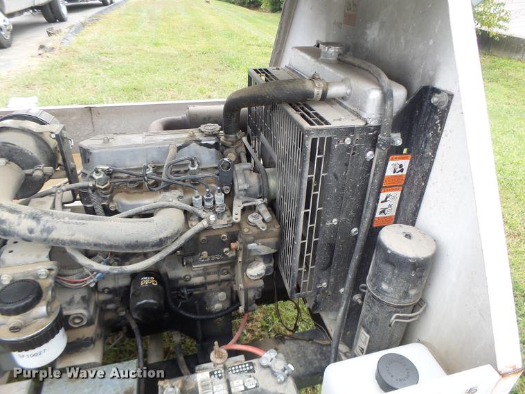 image for item K5667 Magnum MLT light plant