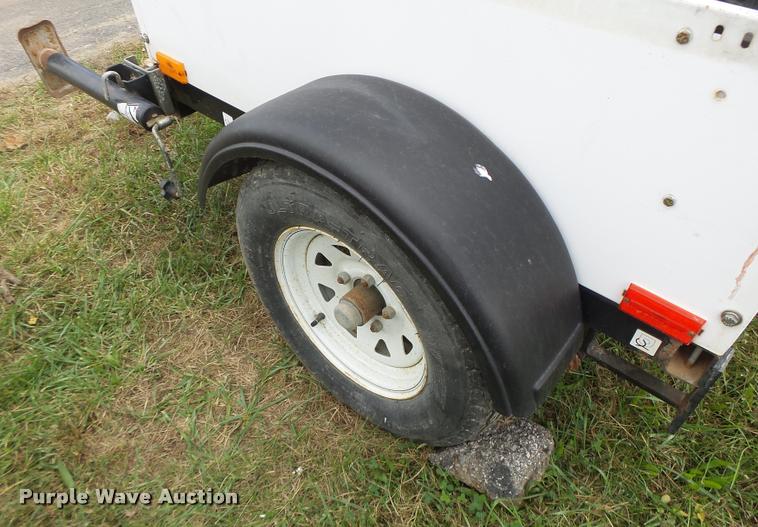 image for item K5667 Magnum MLT light plant