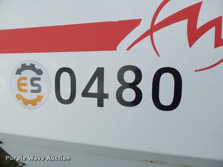 image for item K5667 Magnum MLT light plant