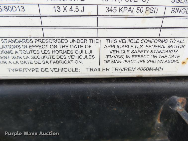 image for item K5667 Magnum MLT light plant