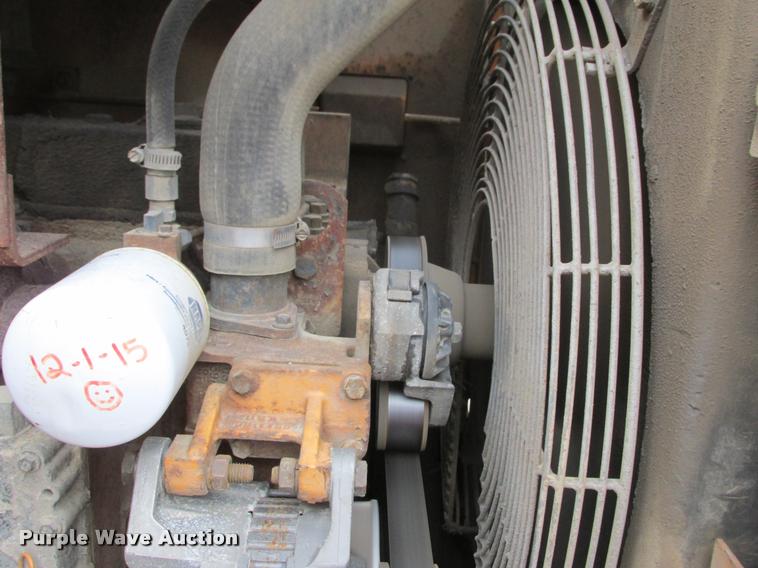 image for item K6232 1990 Case 721 wheel loader