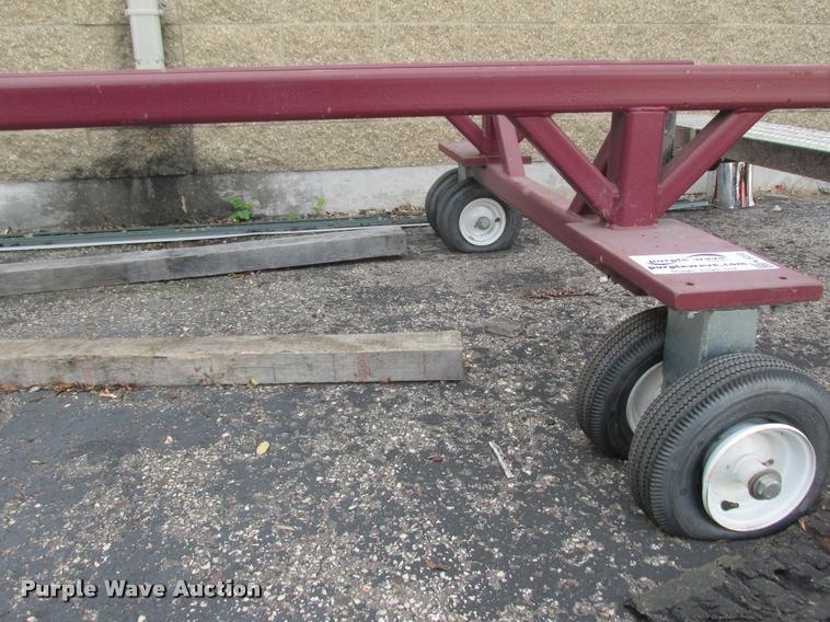 image for item K6233 Job site wagon