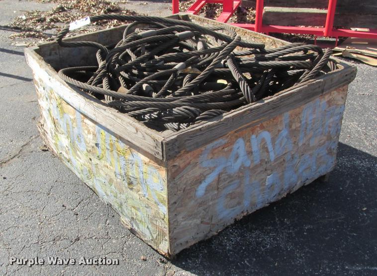 image for item K6241 Approximately 12 chokers