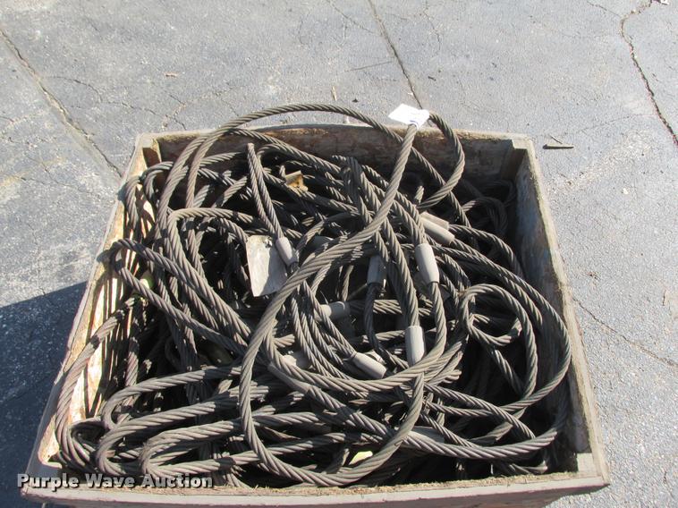 image for item K6241 Approximately 12 chokers