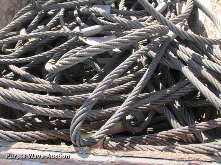 image for item K6241 Approximately 12 chokers