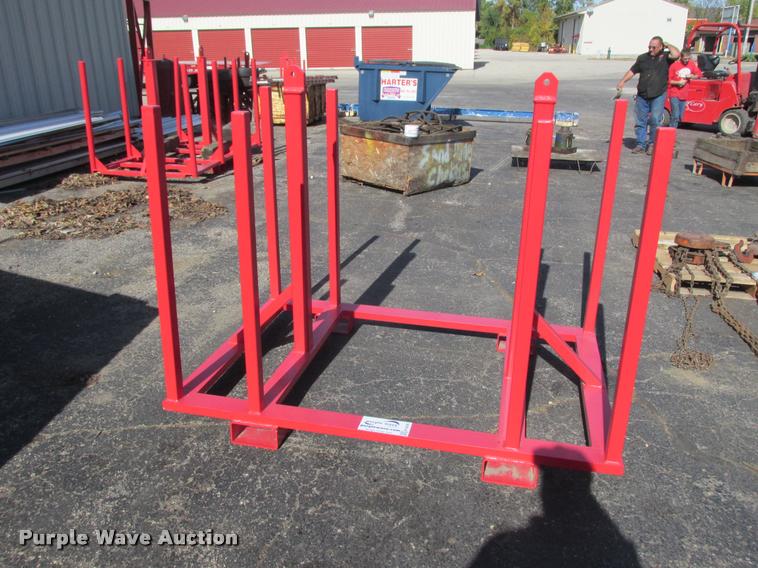 image for item K6246 Storage rack