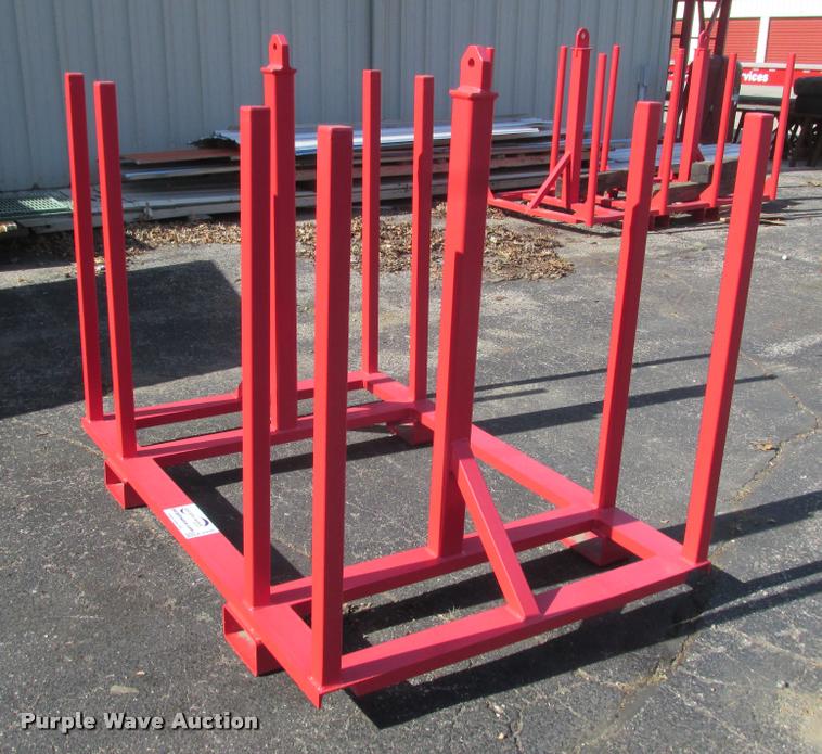 image for item K6246 Storage rack