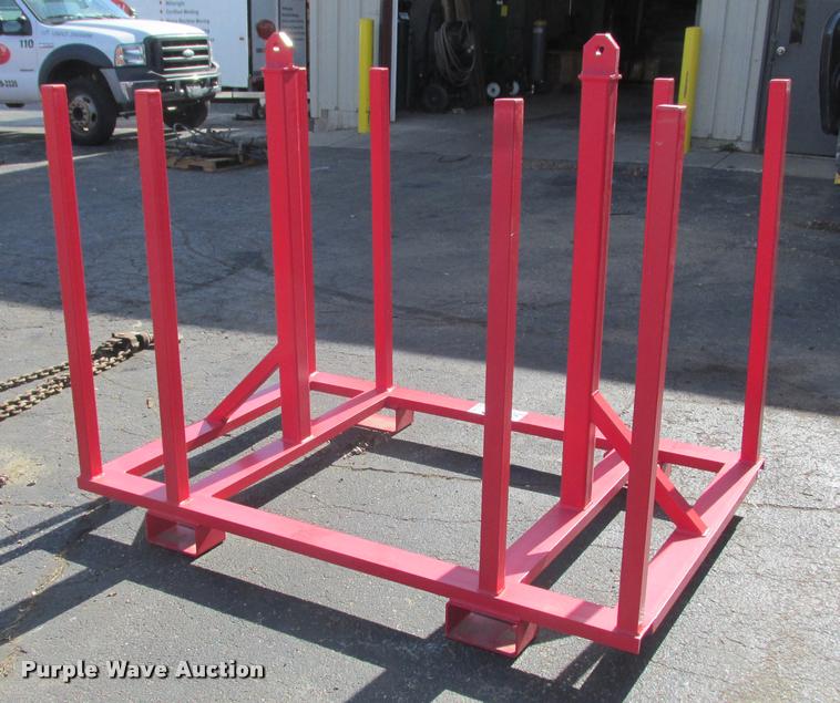 image for item K6246 Storage rack