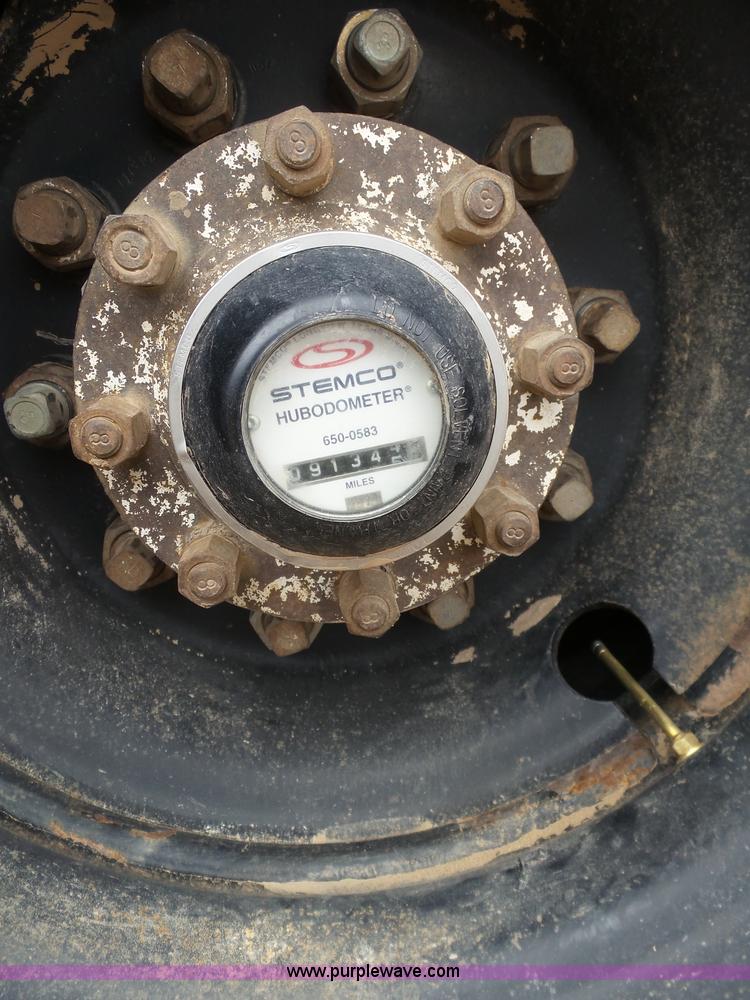 image for item K6974 1979 International 1840 winch truck