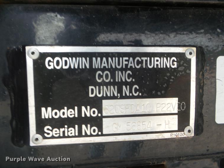 image for item L1738 2007 Sterling Acterra dump truck