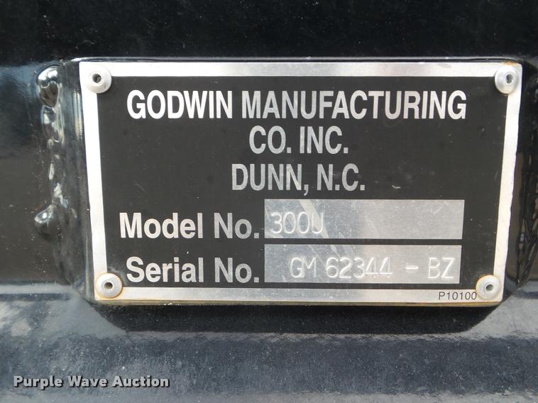 image for item L1738 2007 Sterling Acterra dump truck