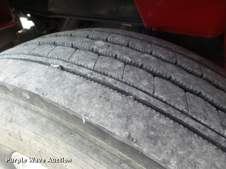 image for item L1738 2007 Sterling Acterra dump truck