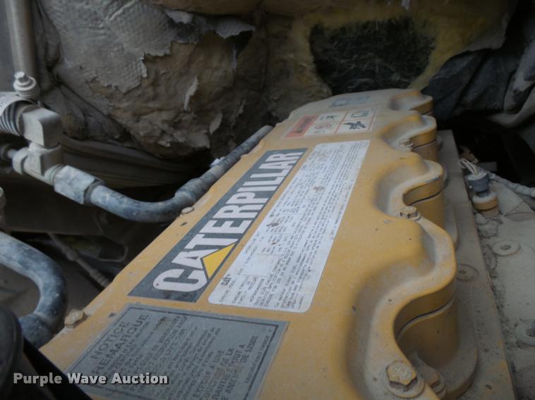 image for item L3280 2000 Sterling L7500 dump truck