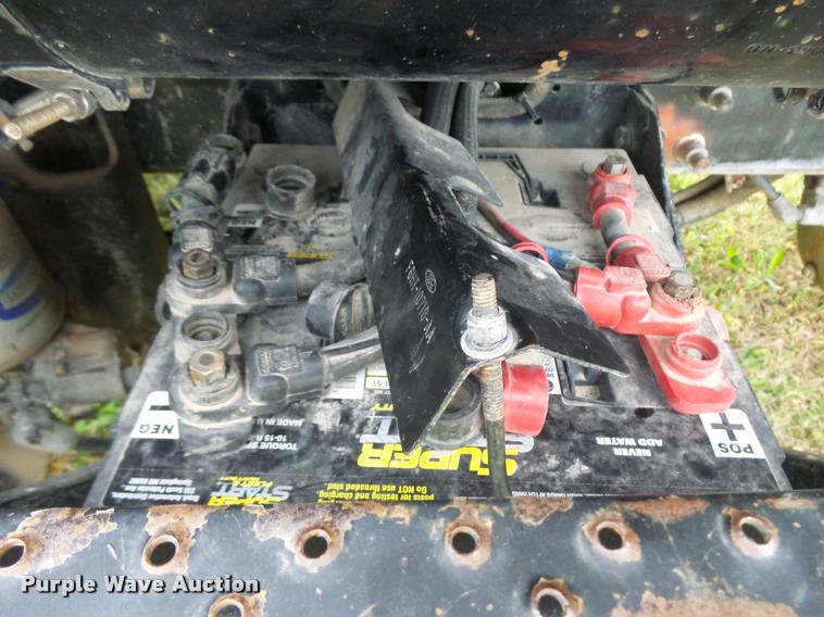 image for item L3280 2000 Sterling L7500 dump truck