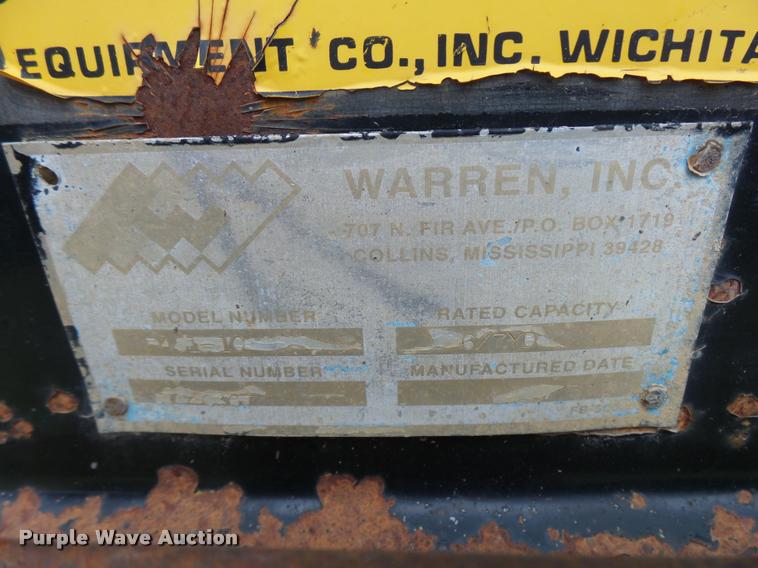 image for item L3280 2000 Sterling L7500 dump truck