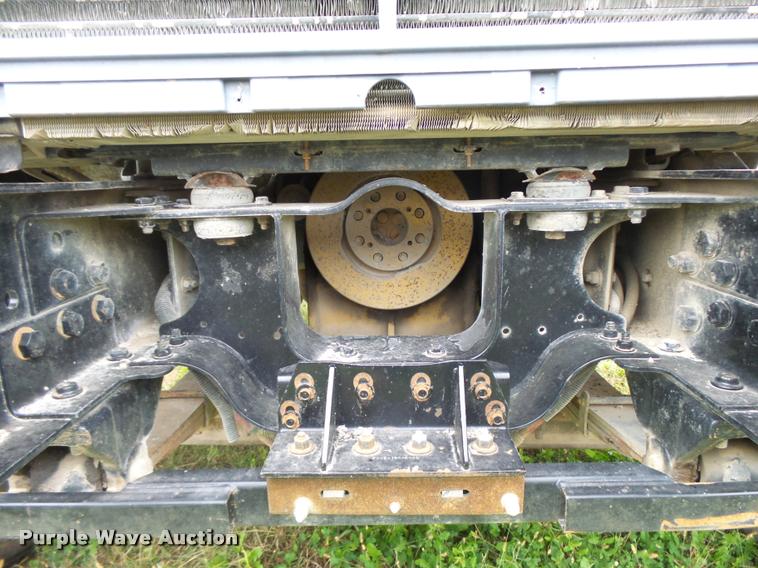 image for item L3280 2000 Sterling L7500 dump truck