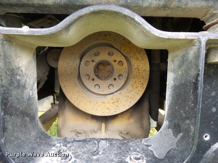 image for item L3280 2000 Sterling L7500 dump truck