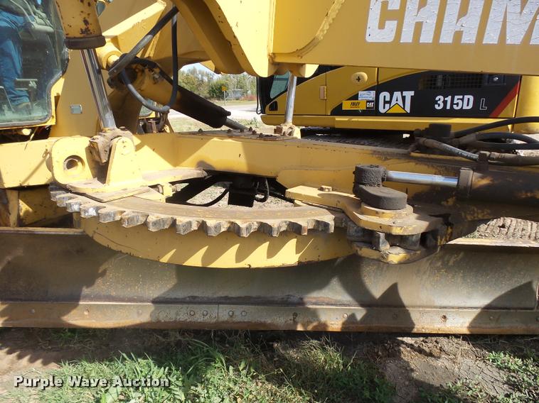 image for item L3305 1988 Champion 720A motor grader