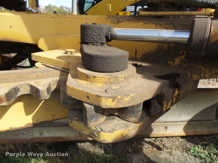 image for item L3305 1988 Champion 720A motor grader