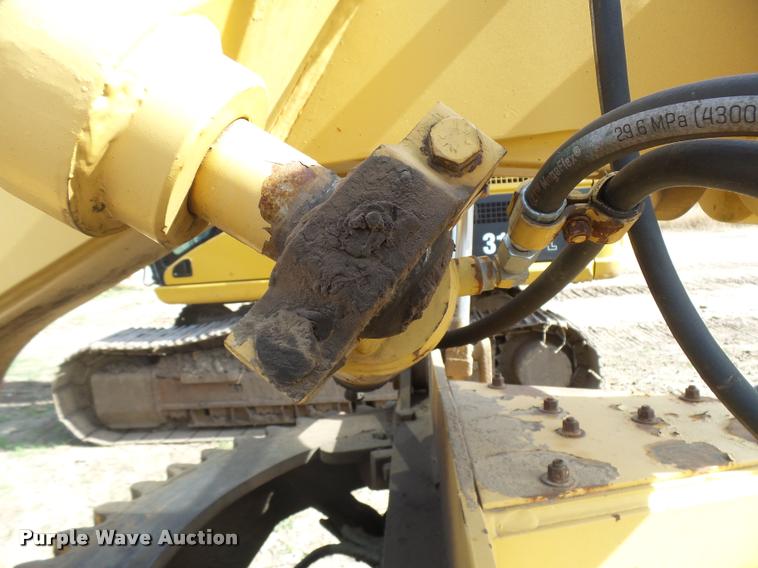 image for item L3305 1988 Champion 720A motor grader