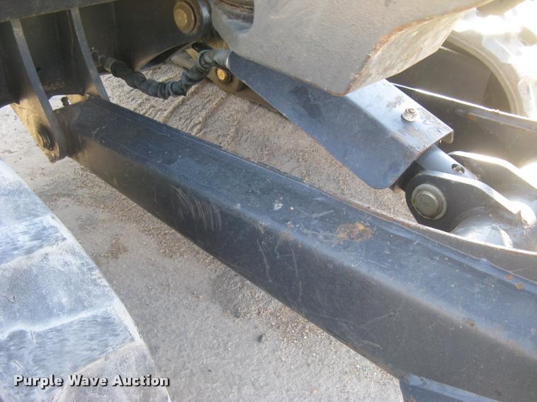 image for item L3900 Bobcat E26-E-M compact excavator