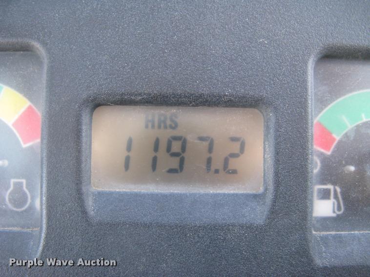 image for item L3900 Bobcat E26-E-M compact excavator