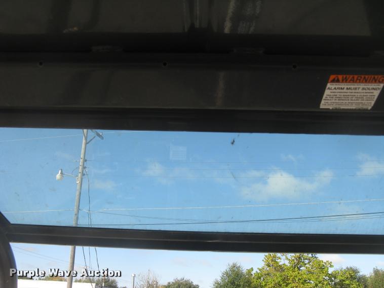 image for item L3900 Bobcat E26-E-M compact excavator