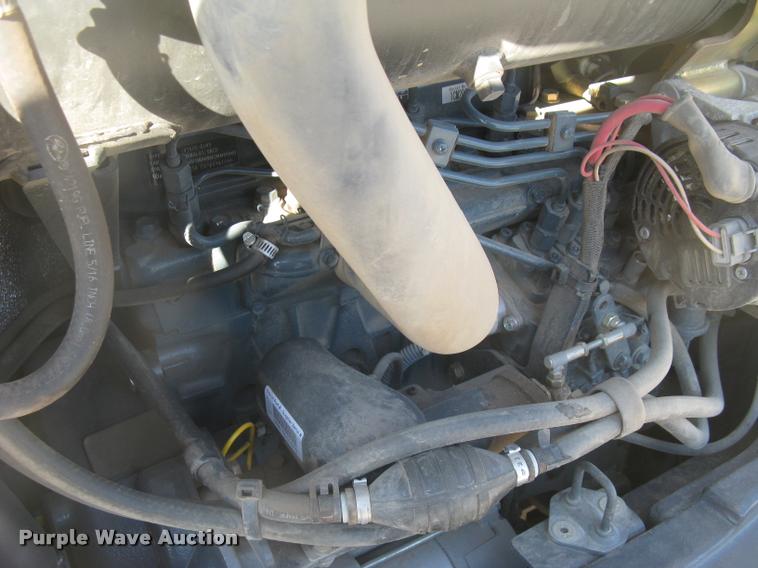 image for item L3900 Bobcat E26-E-M compact excavator