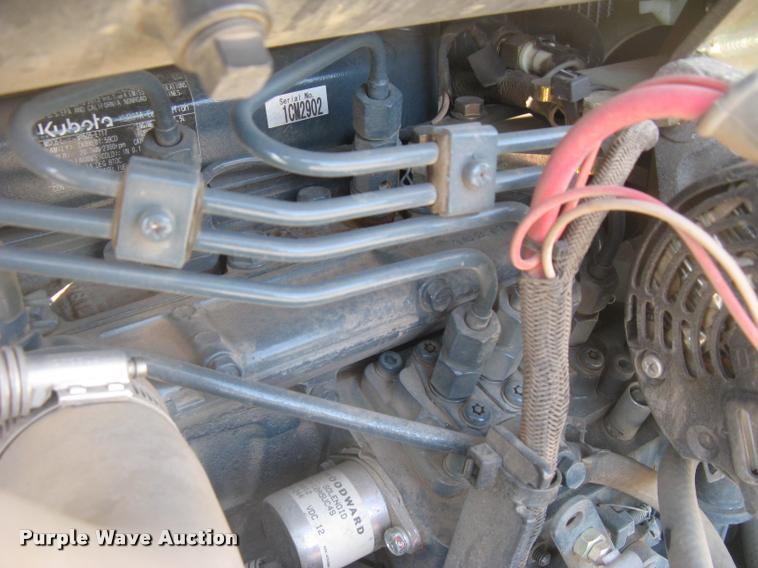 image for item L3900 Bobcat E26-E-M compact excavator