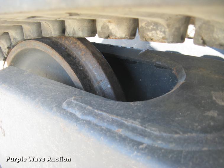 image for item L3900 Bobcat E26-E-M compact excavator