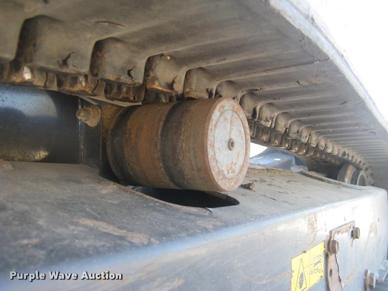 image for item L3900 Bobcat E26-E-M compact excavator