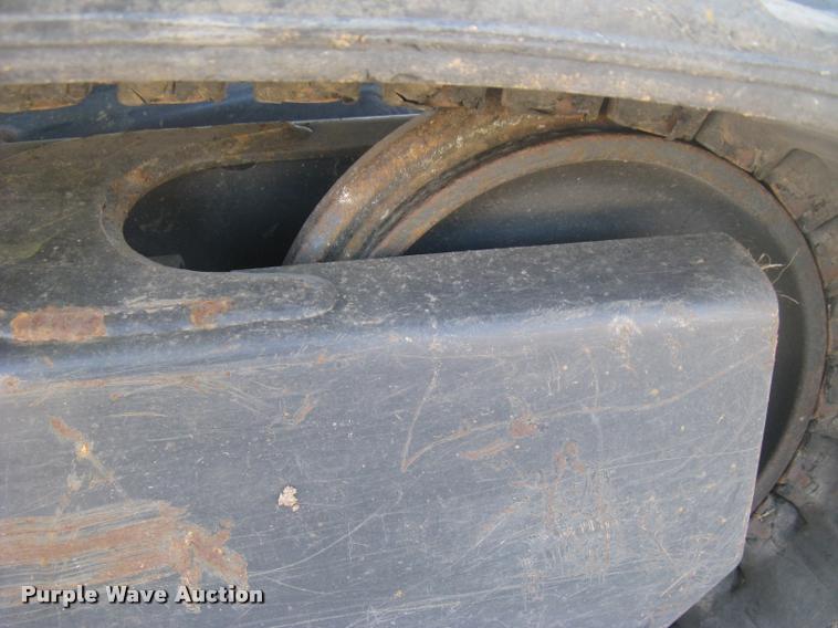 image for item L3900 Bobcat E26-E-M compact excavator