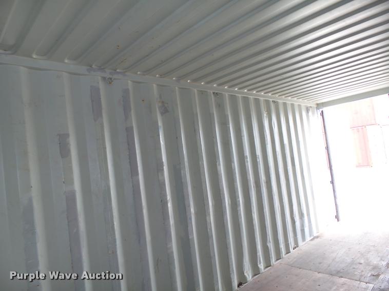 image for item L4117 2004 APL storage container