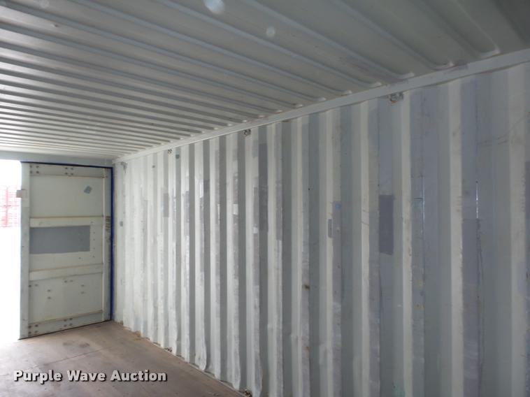 image for item L4117 2004 APL storage container