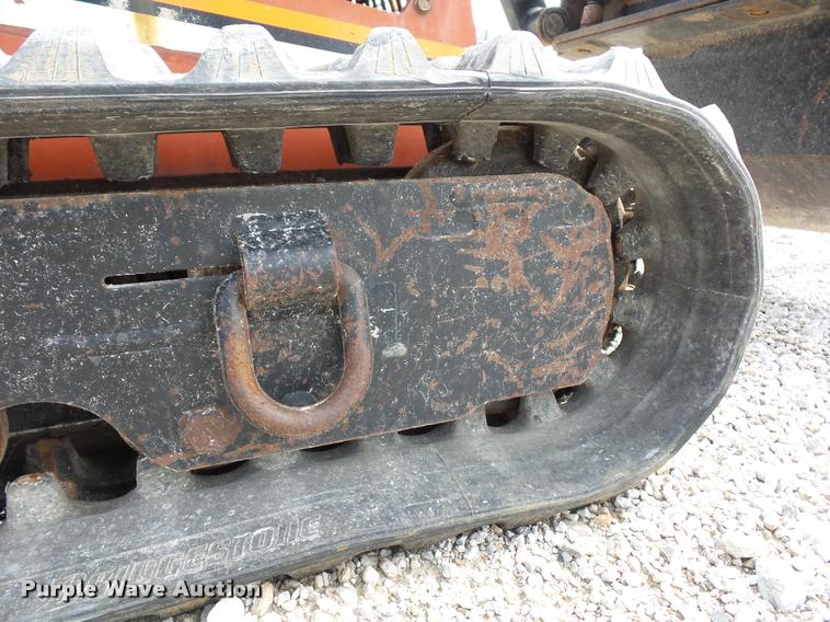 image for item L4376 2003 Ditch Witch SK500 compact tool carrier