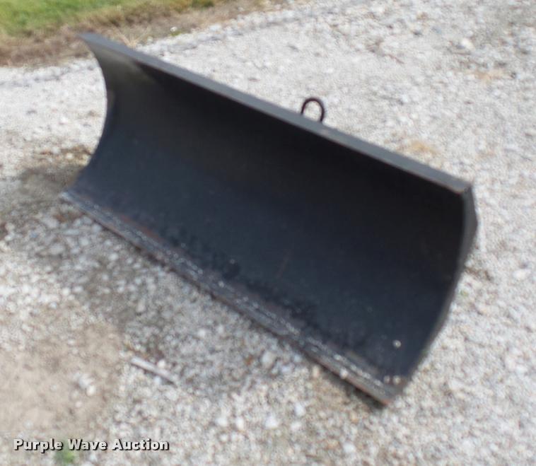 image for item L4376 2003 Ditch Witch SK500 compact tool carrier