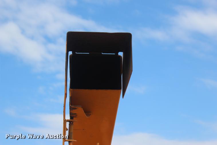 image for item L4850 2009 Bandit 65XP wood chipper