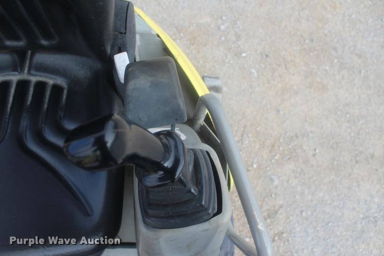 image for item L4851 2008 Yanmar VIO27-5 mini excavator