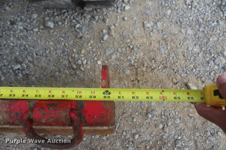 image for item L4851 2008 Yanmar VIO27-5 mini excavator