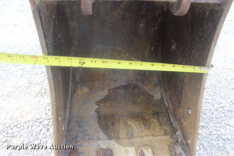 image for item L4851 2008 Yanmar VIO27-5 mini excavator