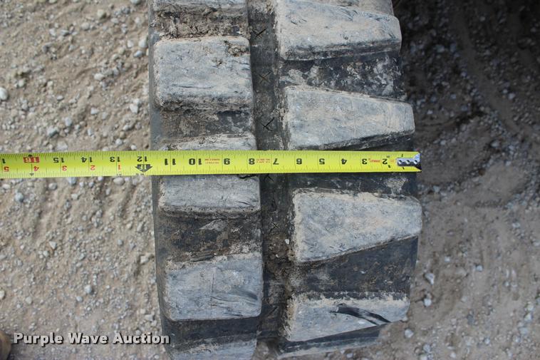 image for item L4851 2008 Yanmar VIO27-5 mini excavator