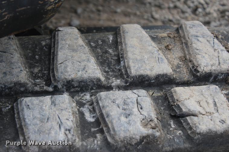 image for item L4851 2008 Yanmar VIO27-5 mini excavator