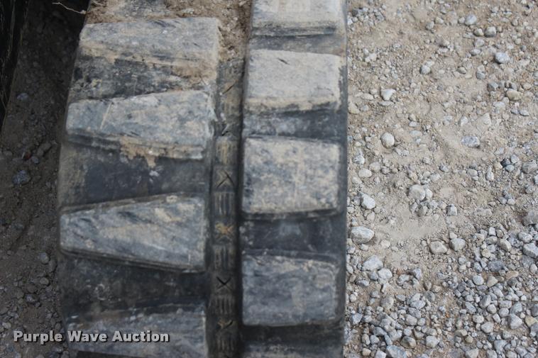 image for item L4851 2008 Yanmar VIO27-5 mini excavator