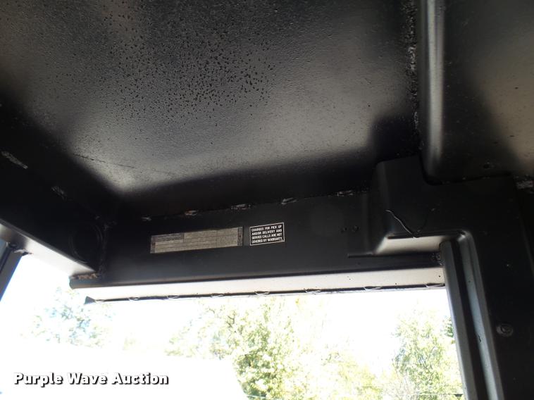 image for item L7131 1995 Case 580L backhoe