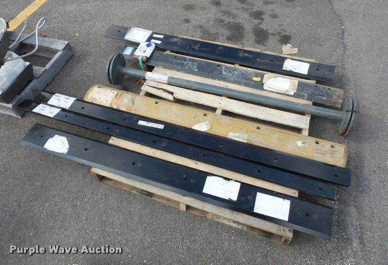 image for item AX9148 Cutting edges