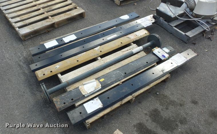 image for item AX9148 Cutting edges