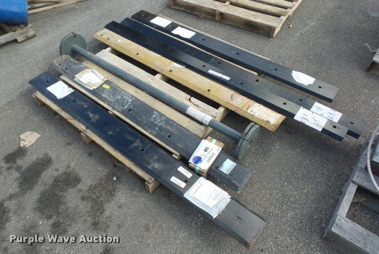 image for item AX9148 Cutting edges