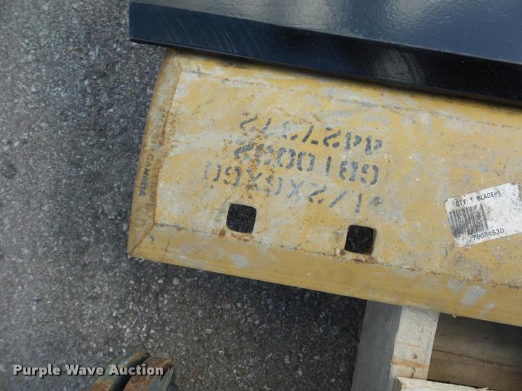 image for item AX9148 Cutting edges