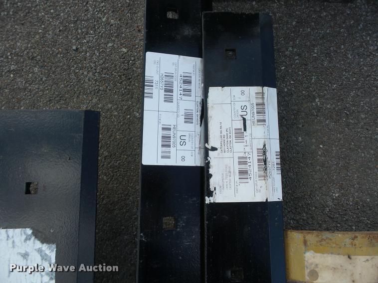 image for item AX9148 Cutting edges