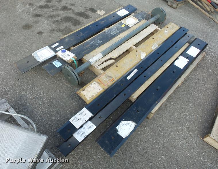 image for item AX9148 Cutting edges